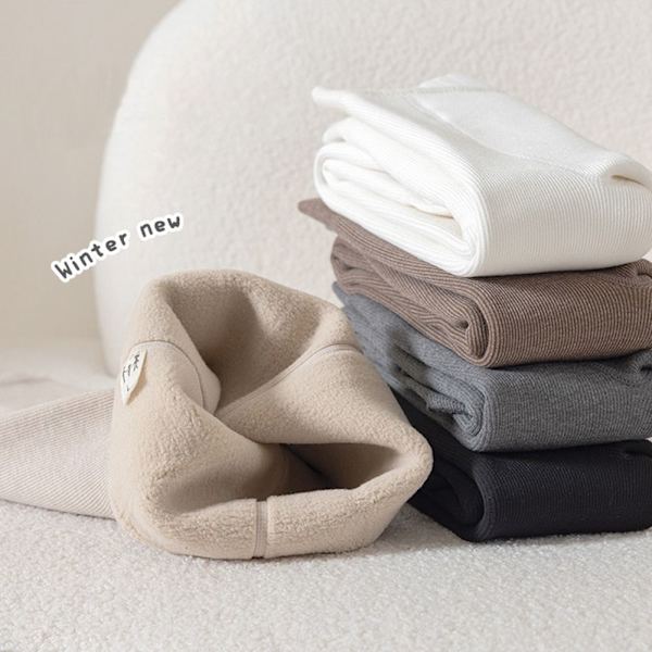 Lasten sukkahousut Lasten lampaanvillasukkahousut GREY XL Grey XL