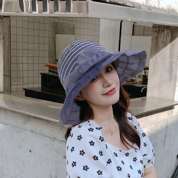 Bøttehatt Fisherman Hat 2 2 2