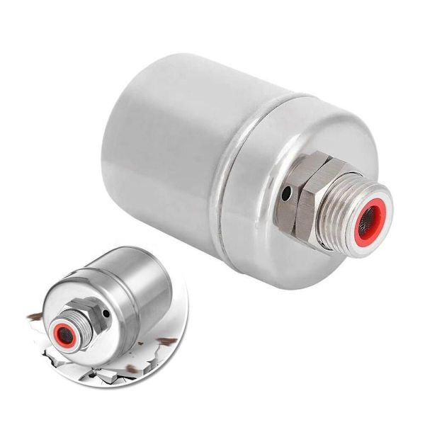 Automatisk vattennivåregulator flottörventil E E E