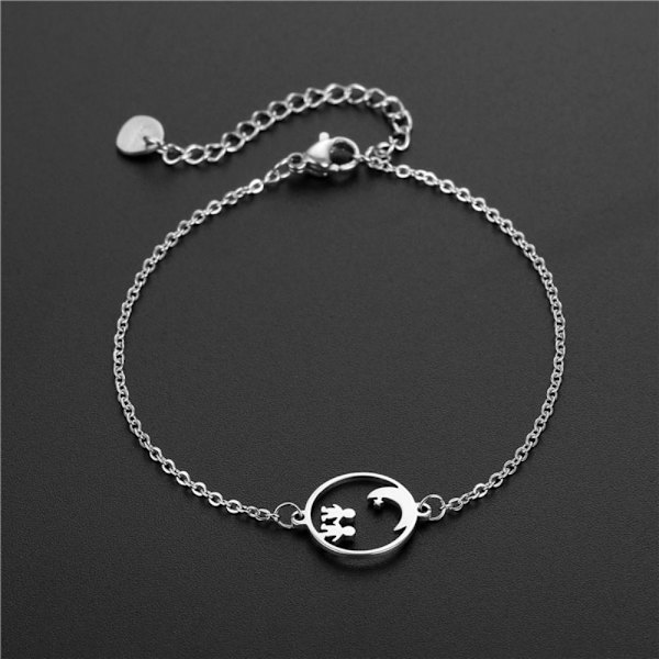 3 kpl Charm Rannekoru Rannekorut 2 2 2