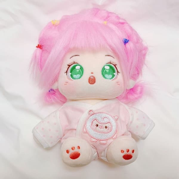 Doll Undercoat Mini Sleep Wear 2 2 2
