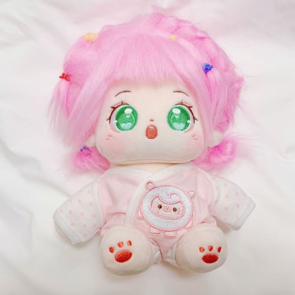 Doll Undercoat Mini Sleep Wear 4 4 4