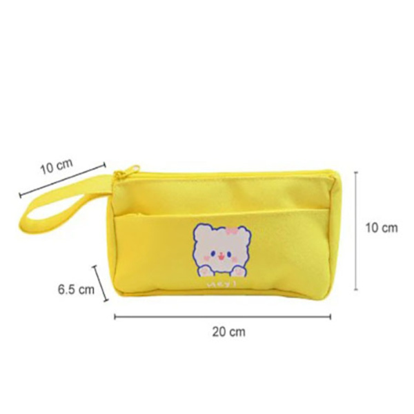 Case Skolmaterial Pennfodral 04 04 04