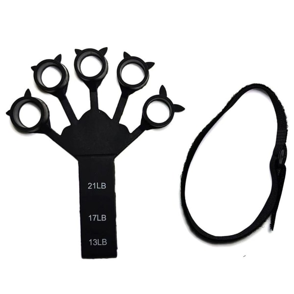 Finger Gripper Finger Strengthener SORT SORT