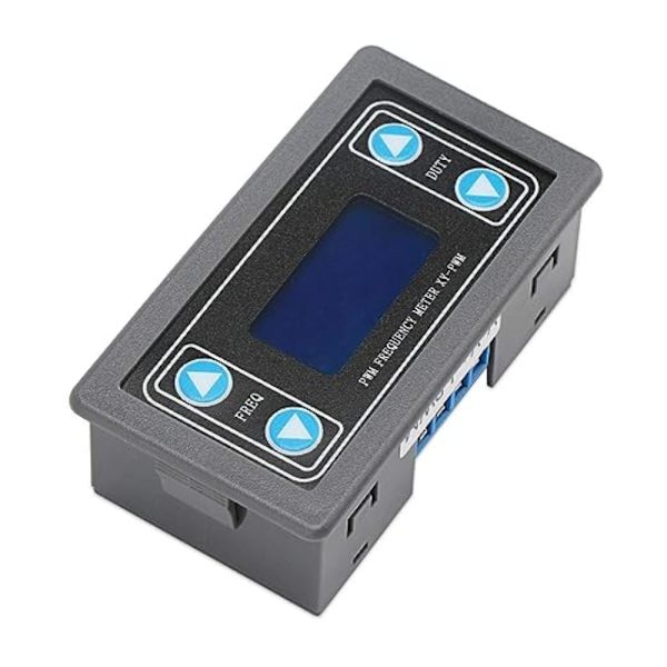 Frekvensgenerator Signalgenerator Square Wave