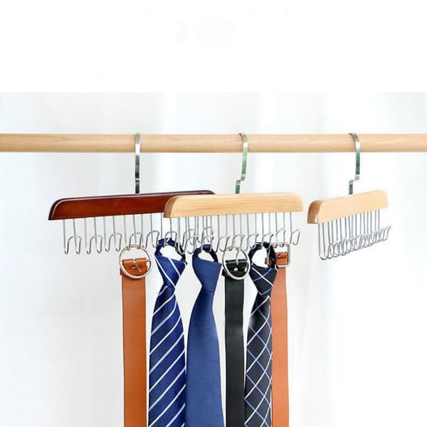 Magic Hangers Kläderhängande 2 2 2