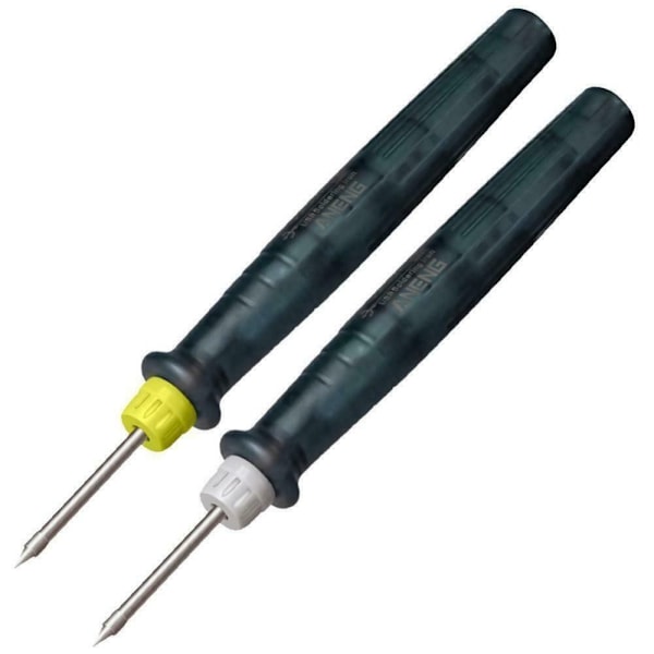 Electric Iron Solder Pen GREEN HEAD GREEN HEAD Green Head