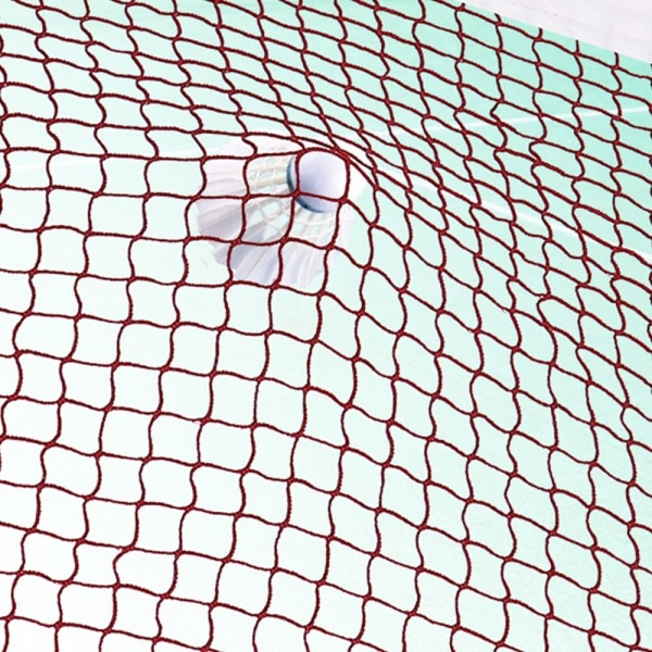 Sulkapalloverkko Shuttlecock Encryption Mesh Professional -standardi