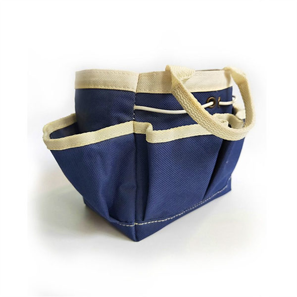Verktøyveske Tote Bag MØRKEBLÅ dark blue