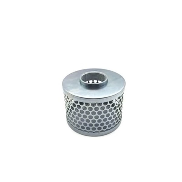 Vattenpump Sil Filter Patron Sugkoppsfilter