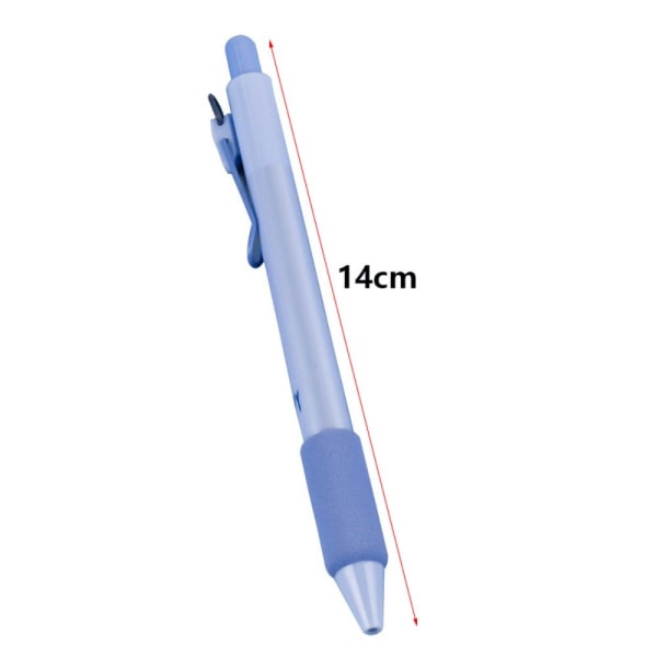 4 STK Gelpenn Kulepenn 03 03 03