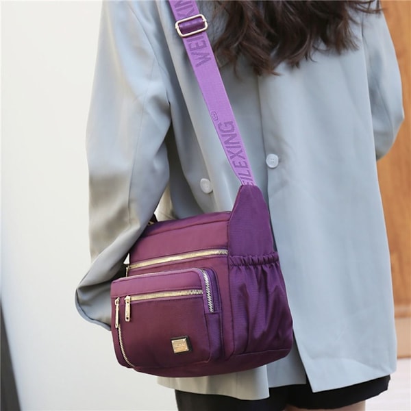 Crossbody Bag Olkalaukku VIHREÄ Green