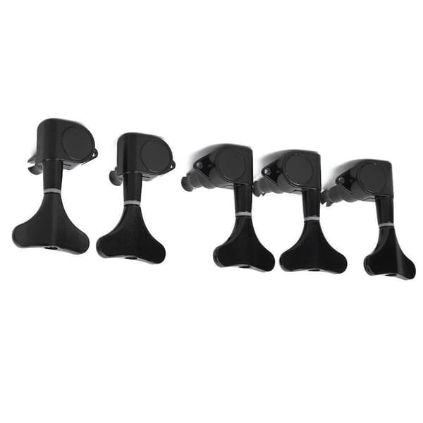 Bas Tunere Sæt String Knob Tuner Heads