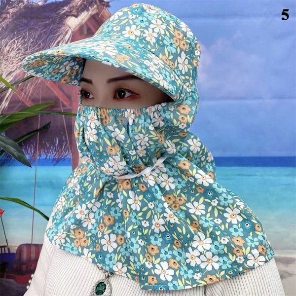 Solhatt Damehatter 5 5 5