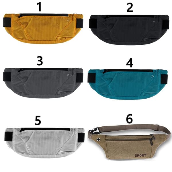 Midjeväska Bum Bags 2 2