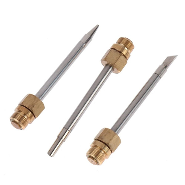 2 stk 510 Interface loddekolbe Tip 3 3 3