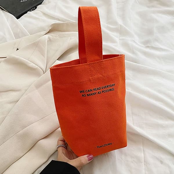 Axel Crossbody Väskor Handväskor ORANGE orange