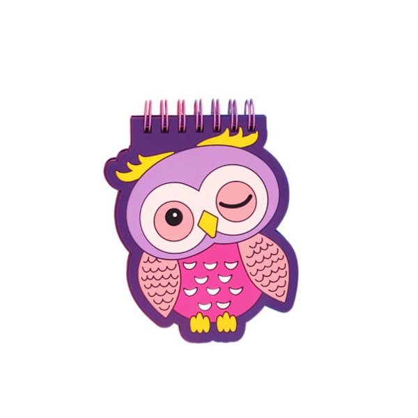 Spiral Notebooks Pocket Notebooks POPCORN POPCORN Popcorn