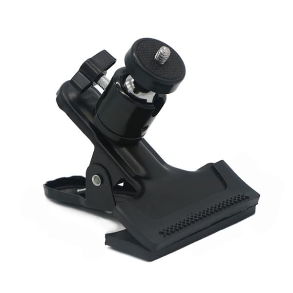 Mini Fill Light Clip Kamera Blitsholder LED Selfie Fill Light