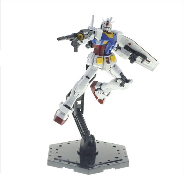 Model Displayhylde Model Displaystativ Model Stand