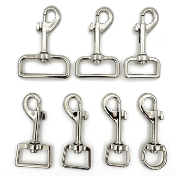 4 kpl Snap Hook Traction Soljet 67X25MM 67x25mm