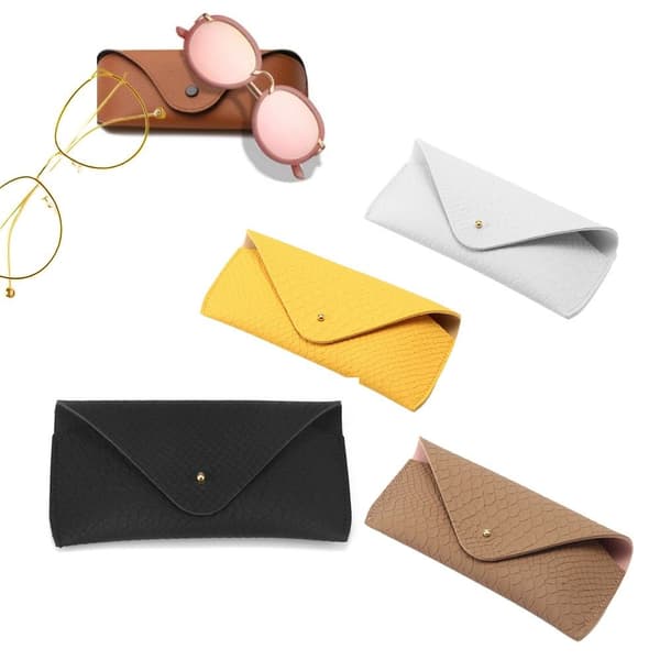Case Lasilaatikko KELTAINEN Yellow