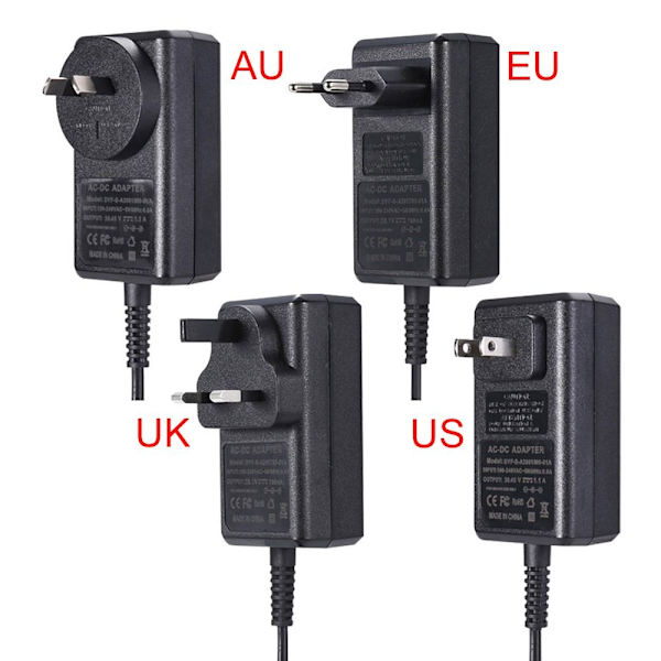 Batterioplader Rense Oplader UK UK UK