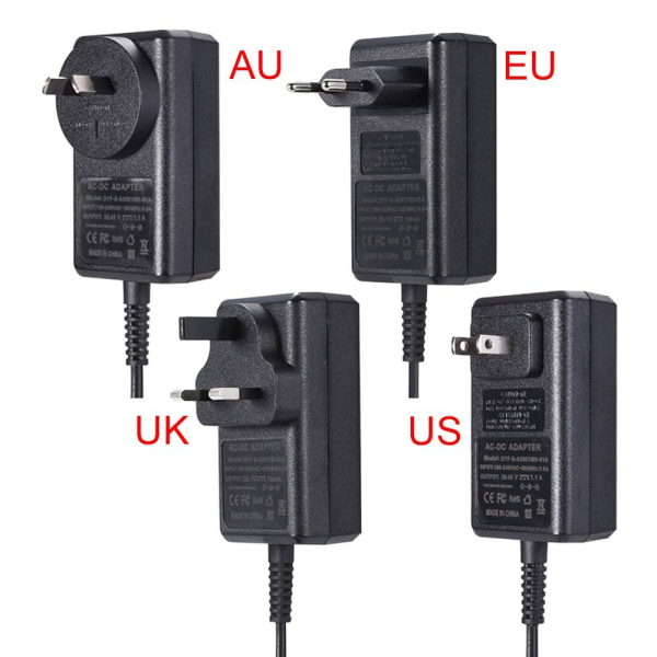 Batterioplader Renser Oplader US US US