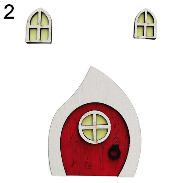 Puurunkoinen satuportti 2 2 2