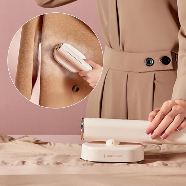 Micro Steam Iron Clothes Steamer EU PLUG EU PLUG EU Plug