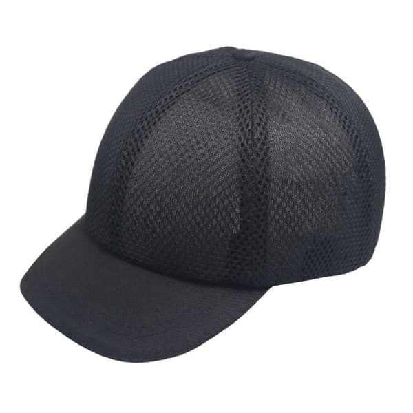 Säkerhetshjälm Baseball Cap GRÖN GRÖN Green
