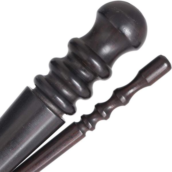 2kpl Black Set Edge Slicker SET SET