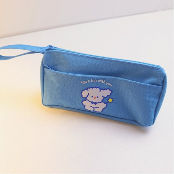 Case Skolmaterial Pennfodral 01 01 01