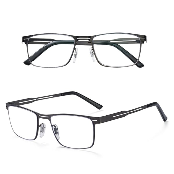 Läsglasögon Glasögon BLACK STRENGTH 250 Black Strength 250