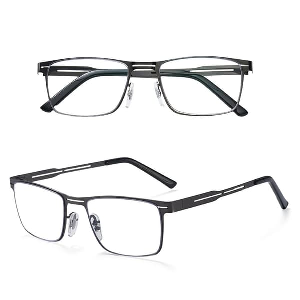 Lukulasit Silmälasit BLACK STRENGTH 250 Black Strength 250