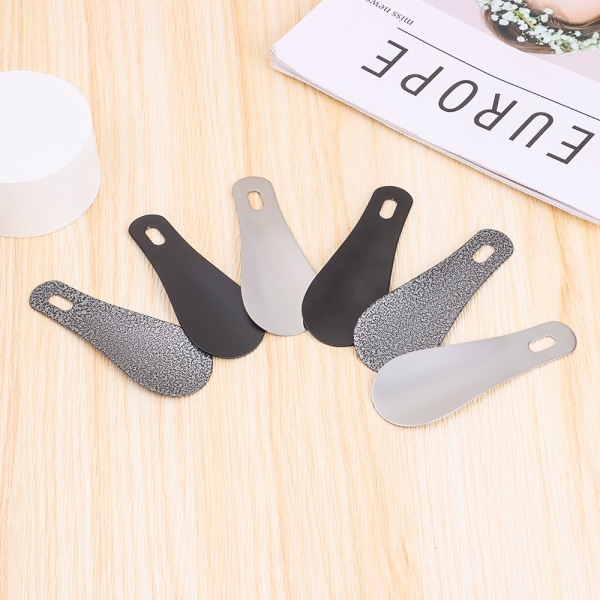 Skohorn Shoe Puller Skoliftare