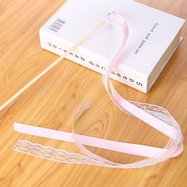5 kpl Nauhasauvat Fairy Sticks 04 04 04