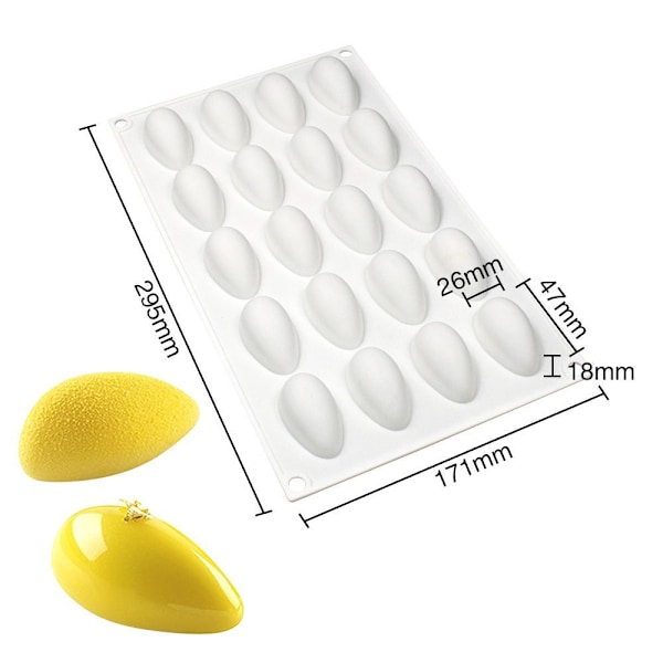 3D Shell mold