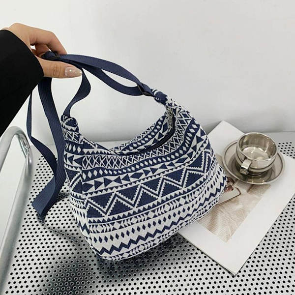 Axelväskor Messenger Bag 2 2