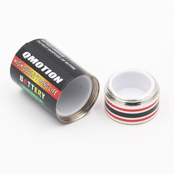 2st Hide-a-Reserve-Key Key Storage Box Medicinlåda 2pcs