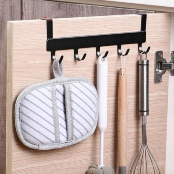 Organizer Rack Håndklædeophæng HVID white