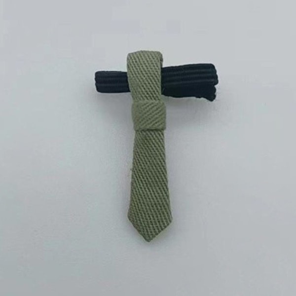 Uniform fluga Kläder flugor GRÅ Grey