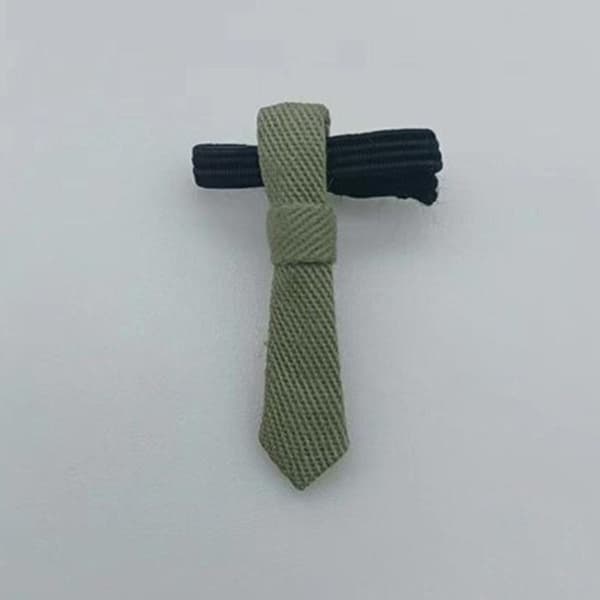 Uniform Rusetti Vaatteet Rusetti HARMAA Grey
