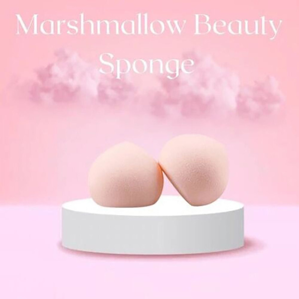 Makeup Sponge Makeup Powder Puff A A A