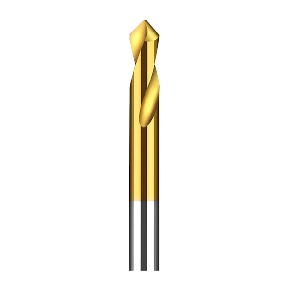 Borrbitsplacering Centerbit 6MM 6mm