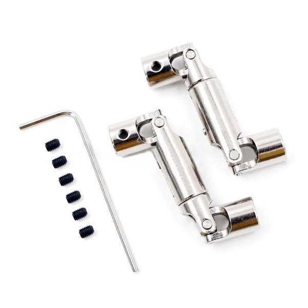Drivaksel Transmisjonsaksel Metall 1 pair