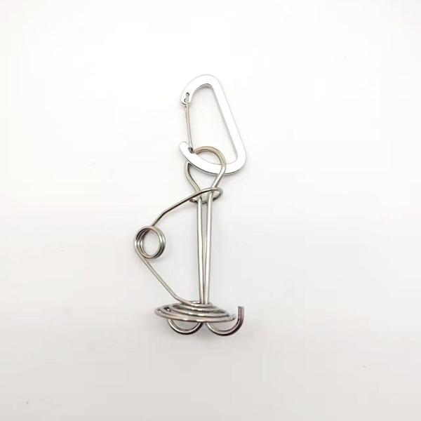 2 st Spring Octopus Deck Peg 2 2 2