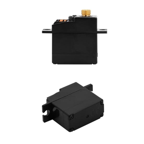 Servomoottori Moottori Mikro Servo Digital Servo 1pcs