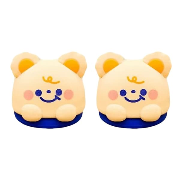 Dockskor Miniskor BEAR BEAR Bear