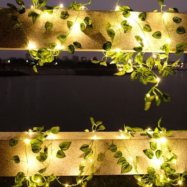 LED-valot Fairy Lights 2MD D 2mD